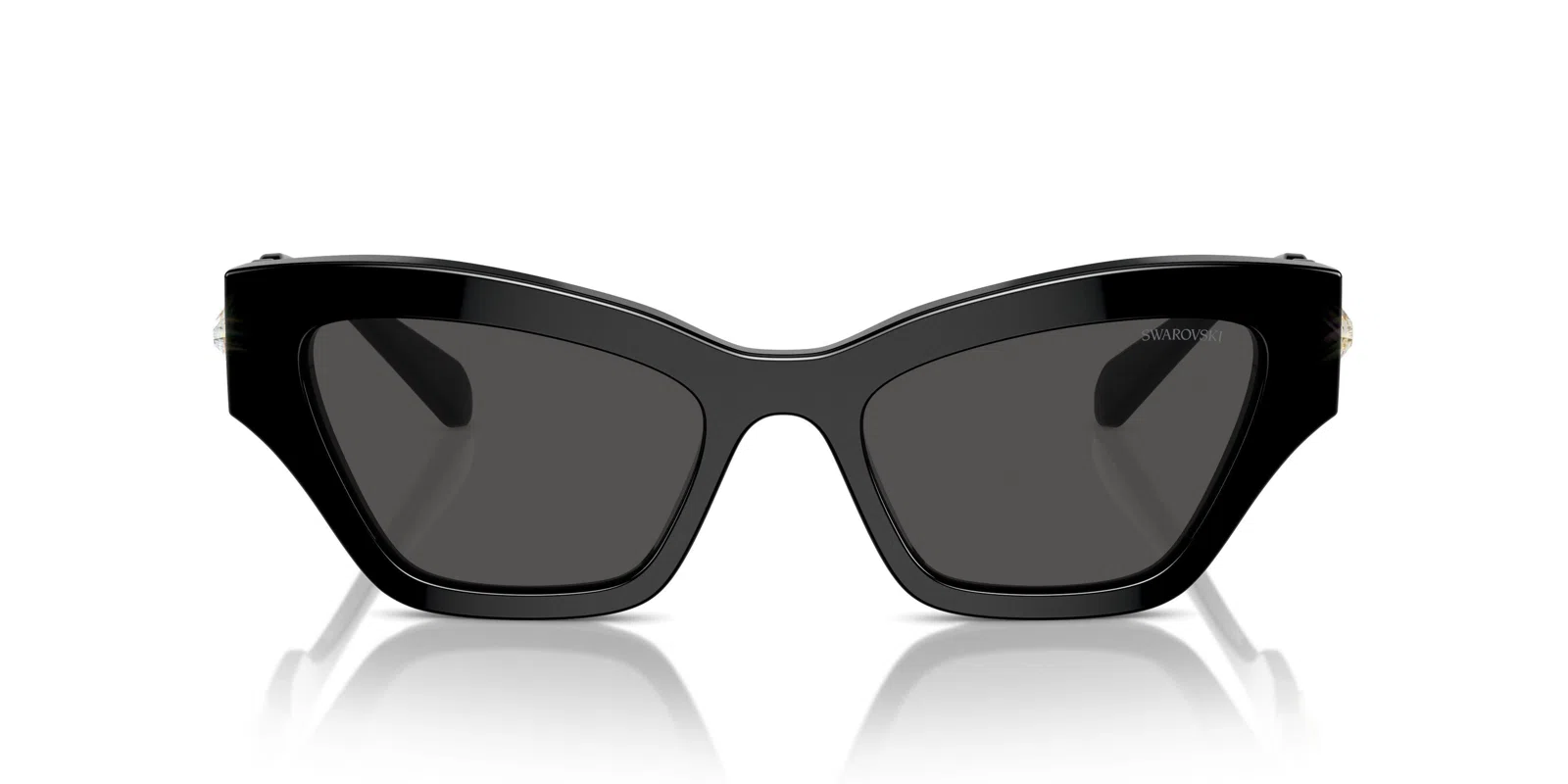 Swarovski 6021F Sunglasses - view 18